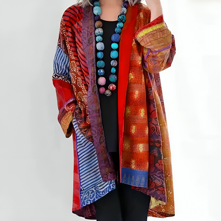 Heidi | Cardigan Elegante