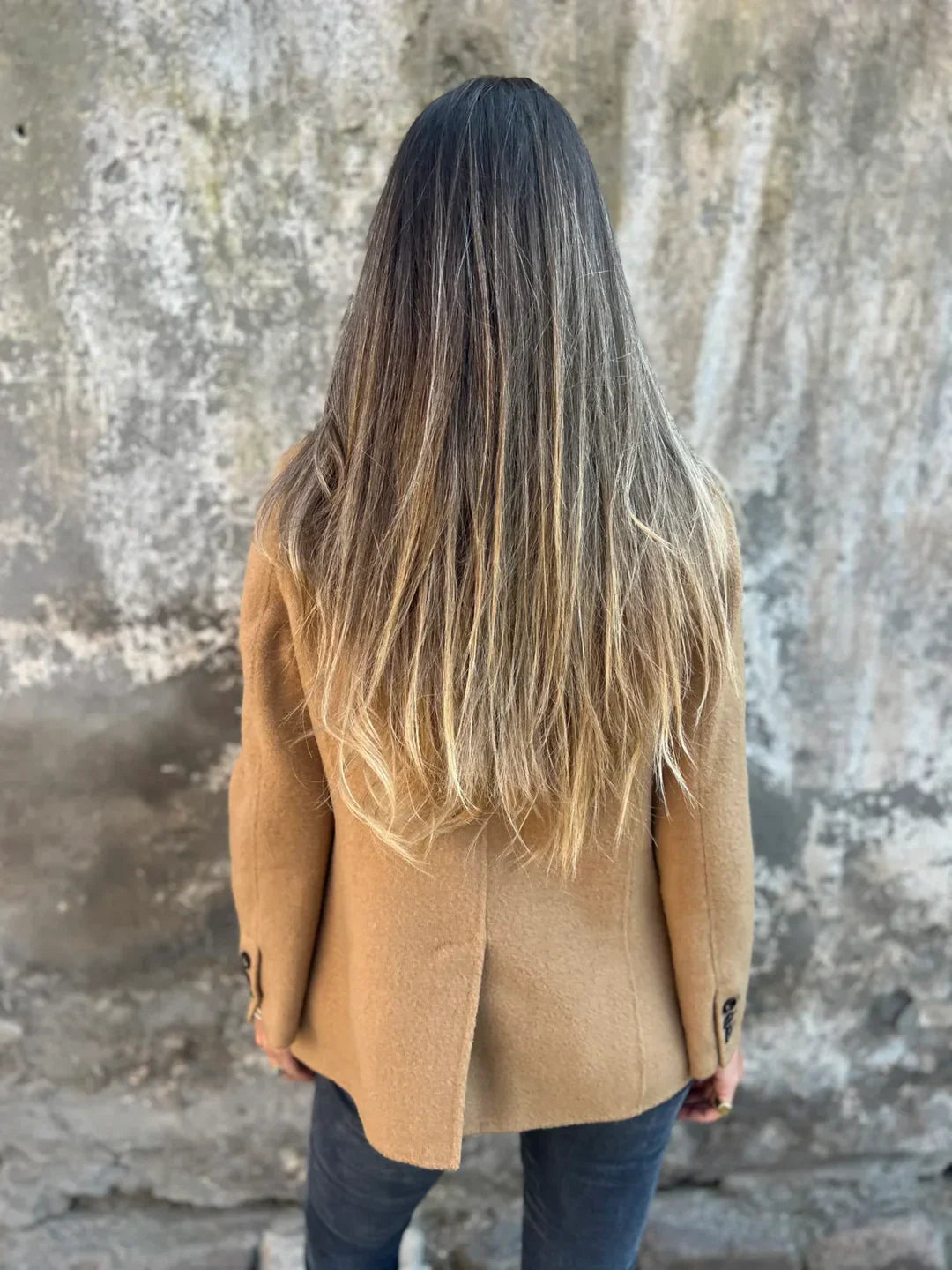 Rosalie™ | Elegante Giacca Primaverile