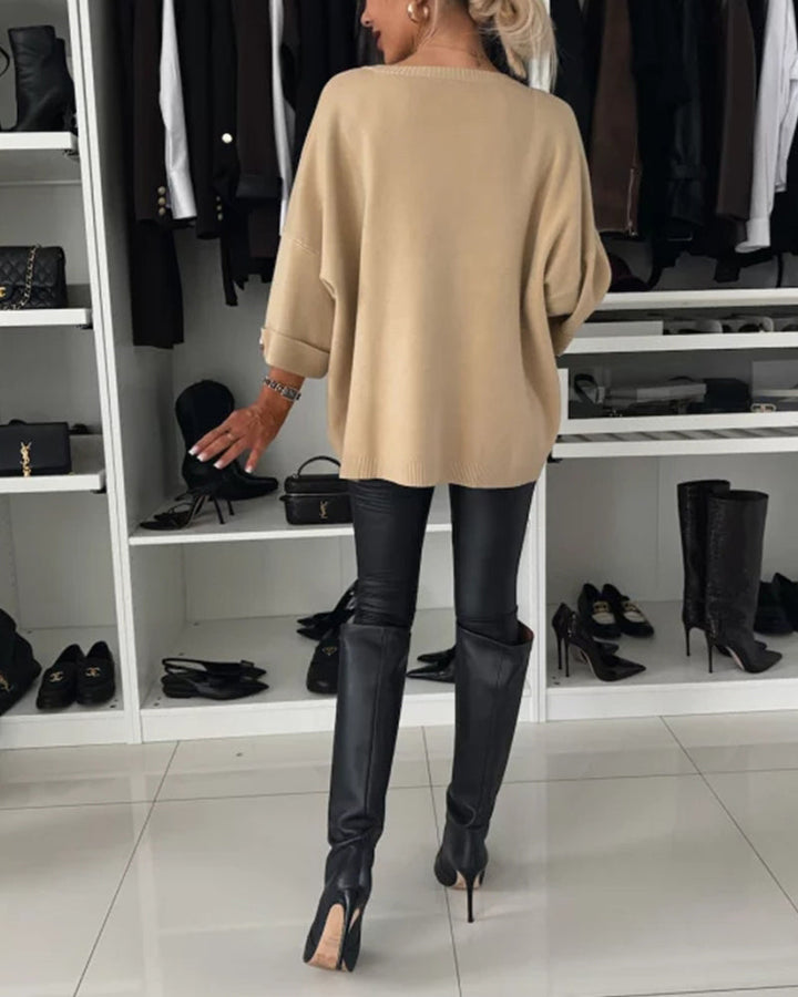 BLUSA OTHILIA MODERNA
