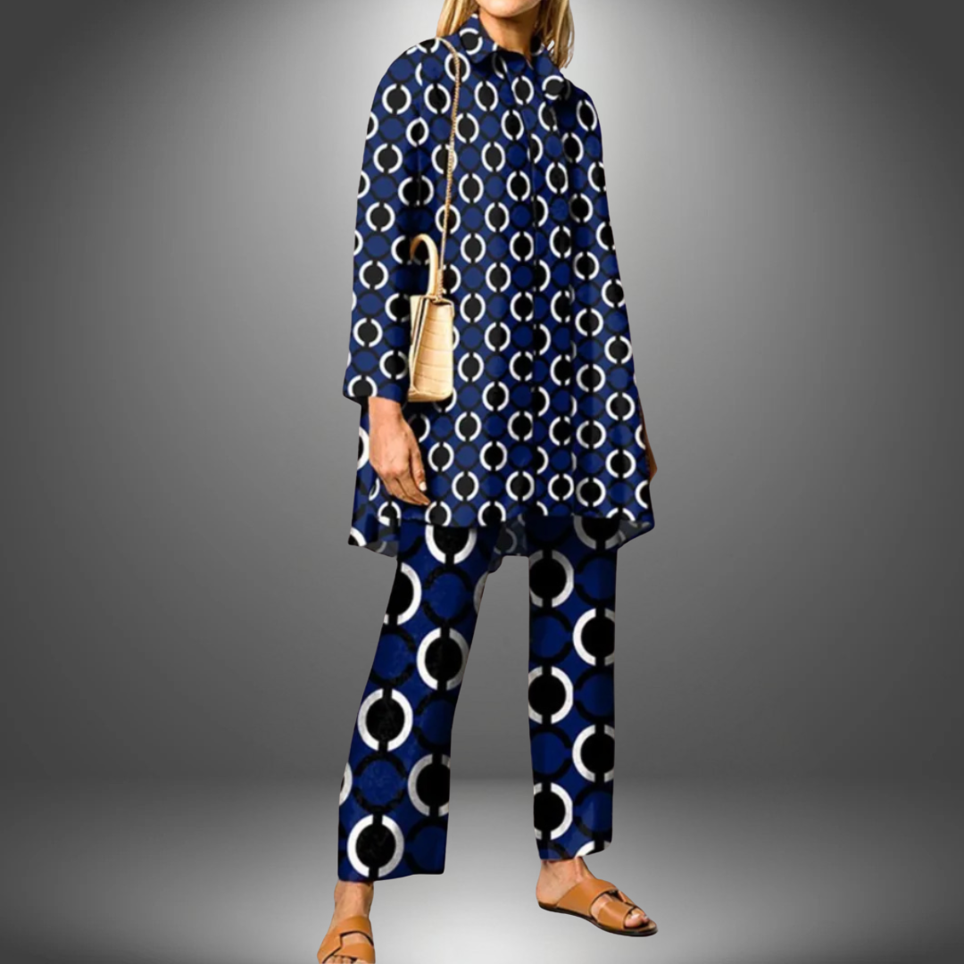 Serafina | Set due pezzi