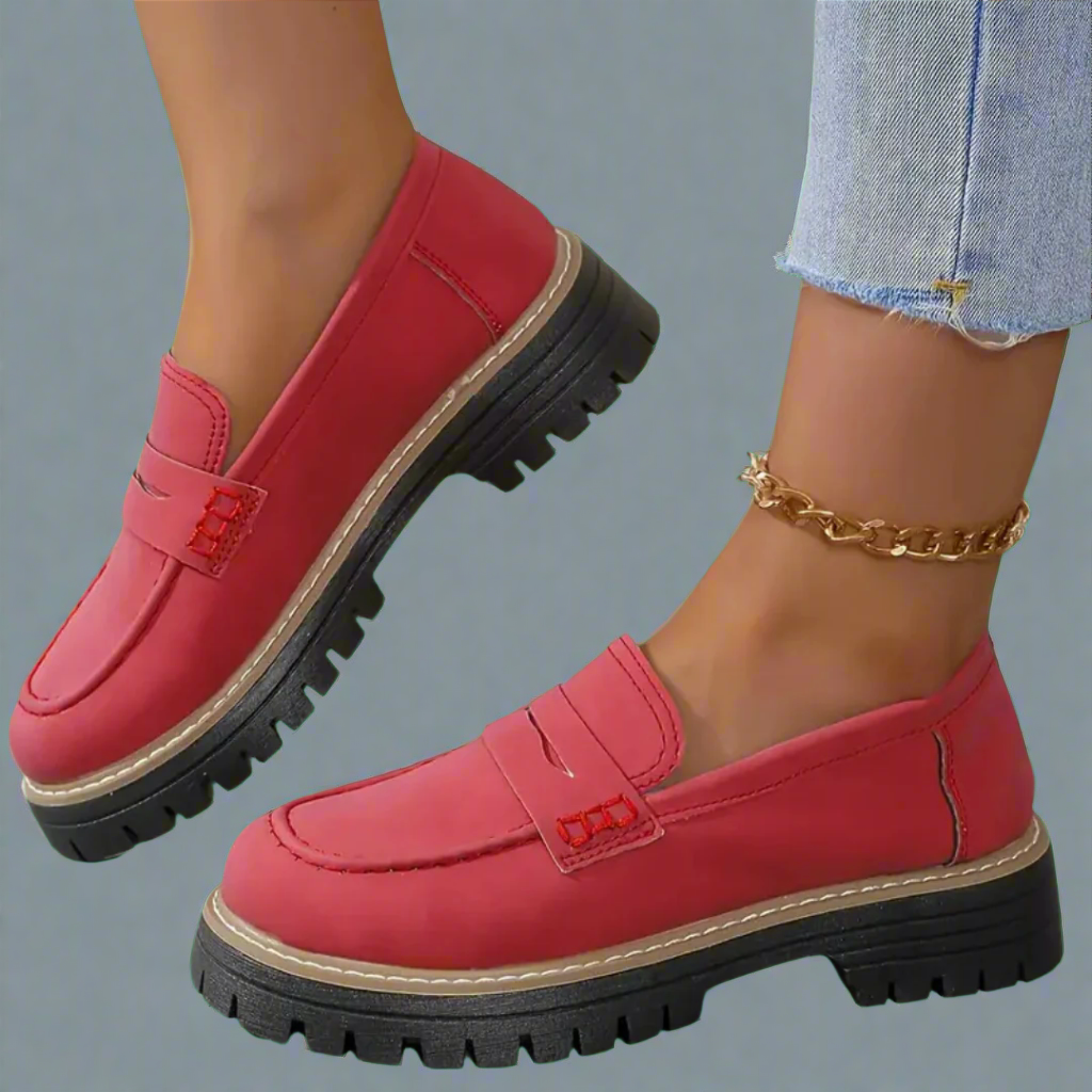 Ysabel | Mocassini Slip-On Eleganti per Ogni Occasione