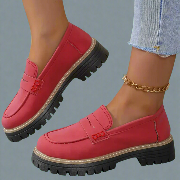 Ysabel | Mocassini Slip-On Eleganti per Ogni Occasione