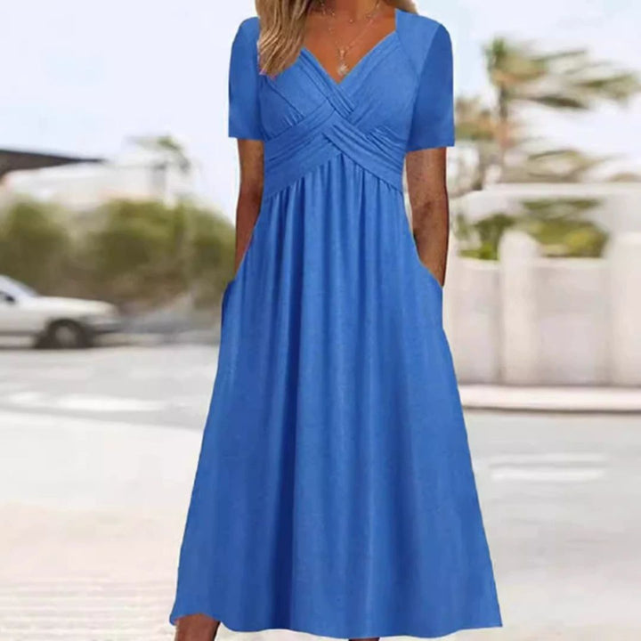 Rosella | Abito Elegante e Flatterante