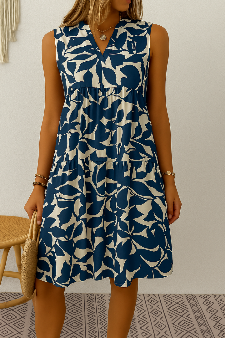 Angelika | Abito Elegante