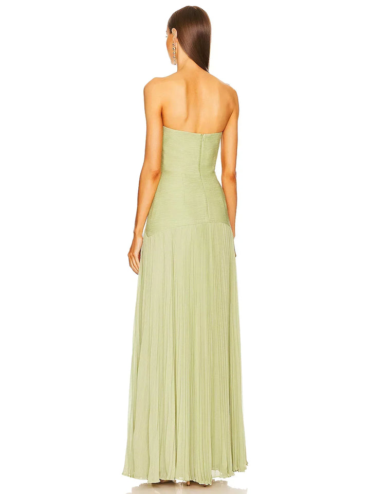 Rita™ - Elegante Maxi-Abito per uno Stile Indimenticabile
