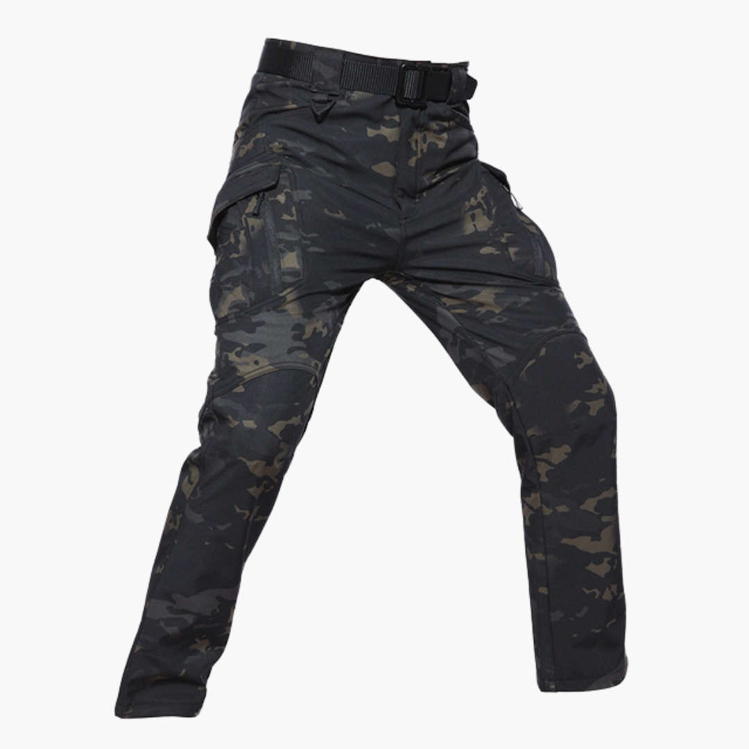 Moritz | Pantaloni Tattici