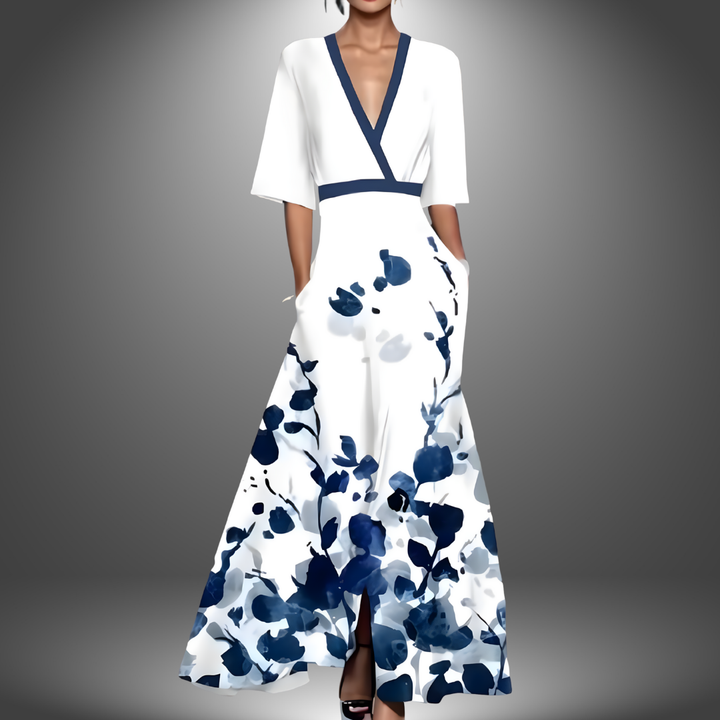 Lovisia | Abito Elegante Prezioso per Donne