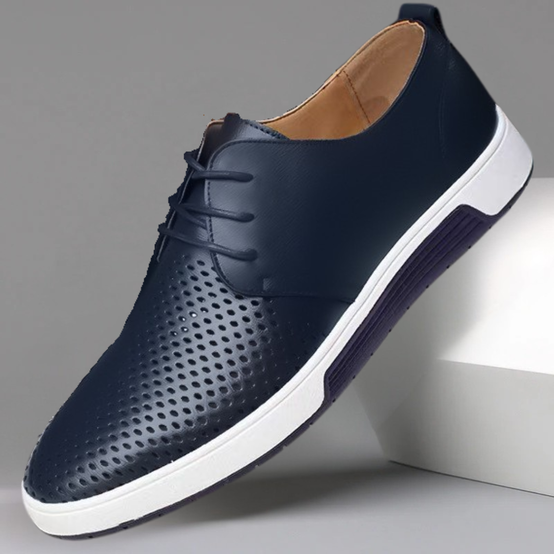 MORGAN | SCARPE COMODE DI QUALITA' ARTIGIANALE