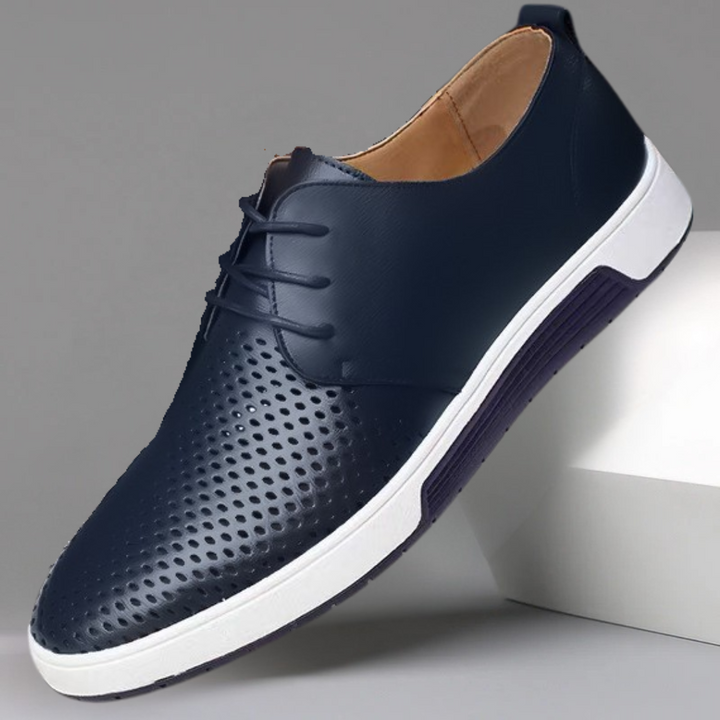 MORGAN | SCARPE COMODE DI QUALITA' ARTIGIANALE