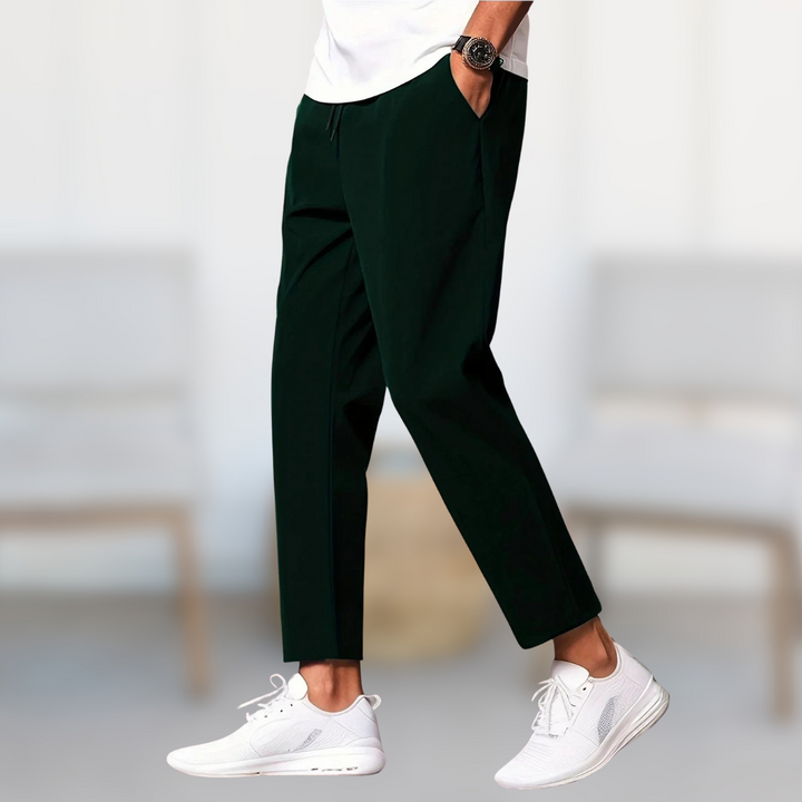 GIOVANNI | PANTALONI CASUAL SPORTIVI