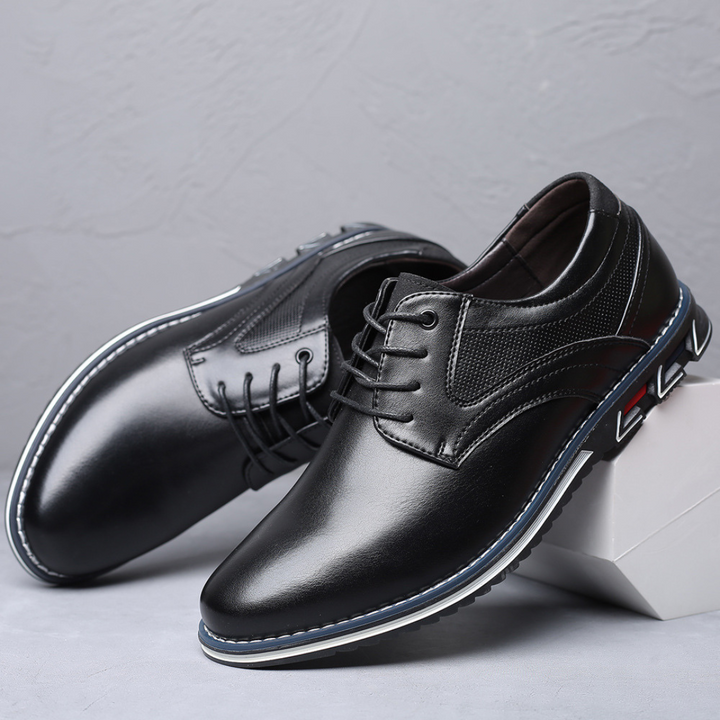 FILIPPO | SCARPE OXFORD DI QUALITA' ARTIGIANALE