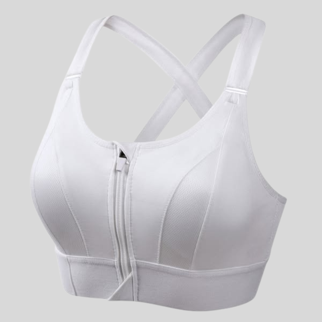 FitBra™ – Reggiseno Sportivo Comodo e Sostenitivo