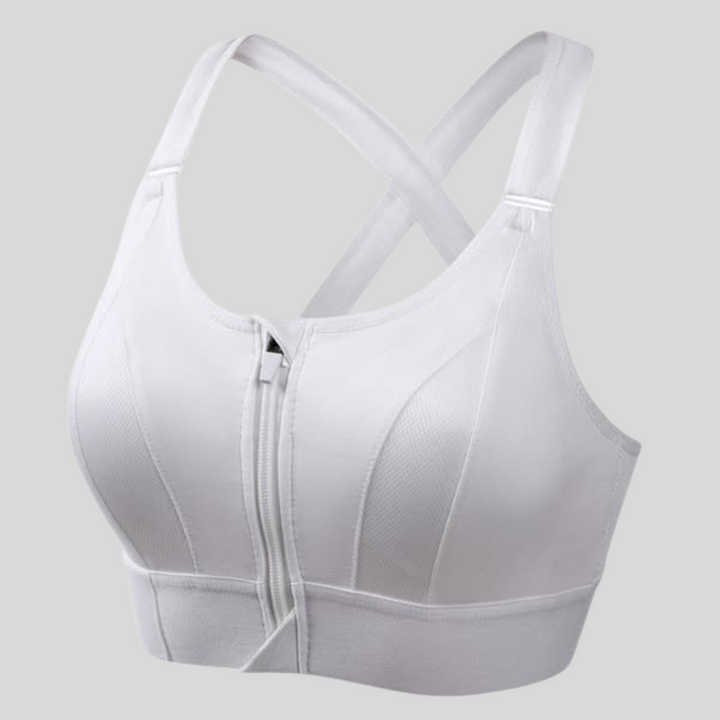 FitBra™ – Reggiseno Sportivo Comodo e Sostenitivo