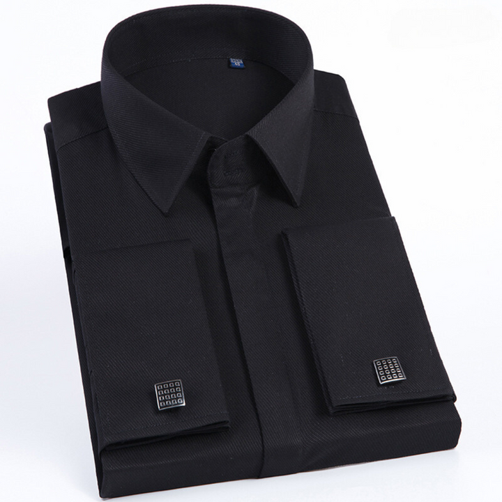 GIUSEPPE | CAMICIA CLASSICA QUALITA' PREMIUM