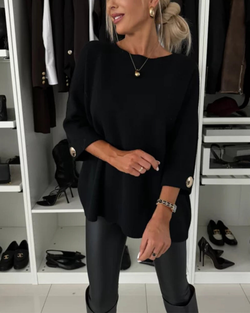 BLUSA OTHILIA MODERNA