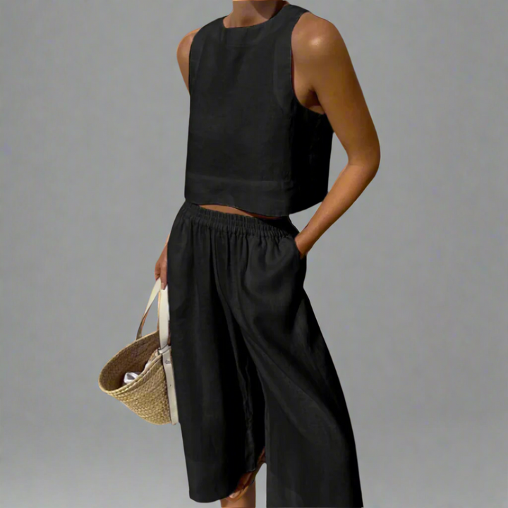 Olivia™ | Set moda e comfort