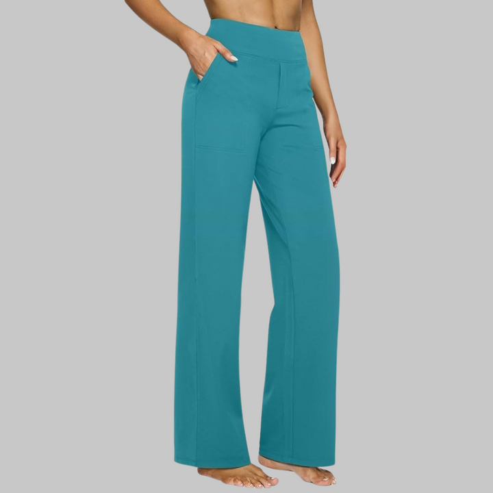 Mira™ - Elegante e Confortevole Pantalone