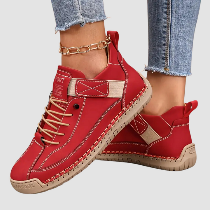 Mia - Sneakers Ortopediche Confortevoli