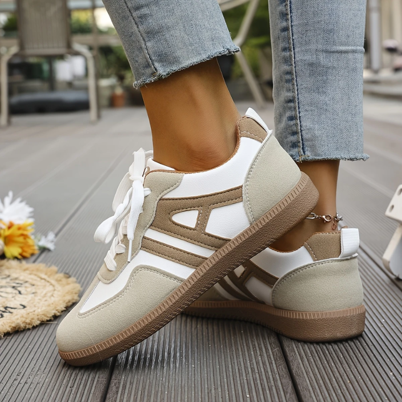 Yvonne™ | Sneakers Ortopediche