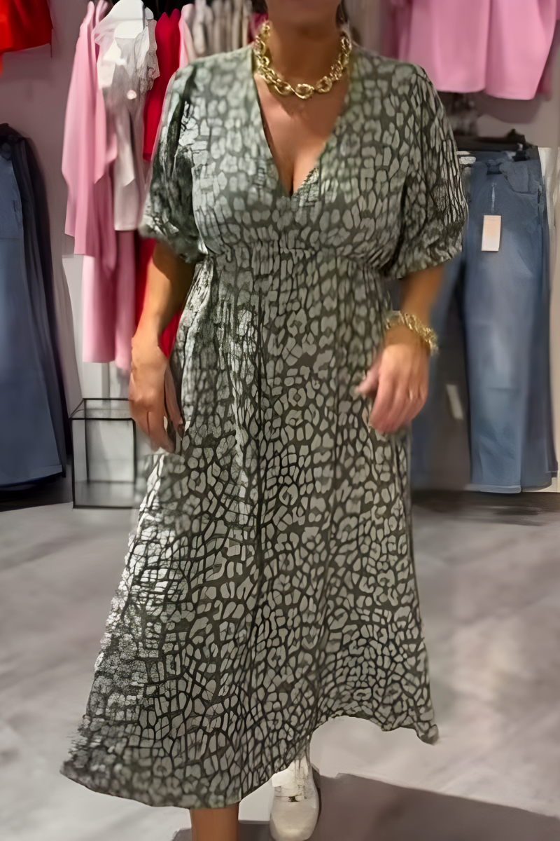Claudia | Abito Estivo Leggero