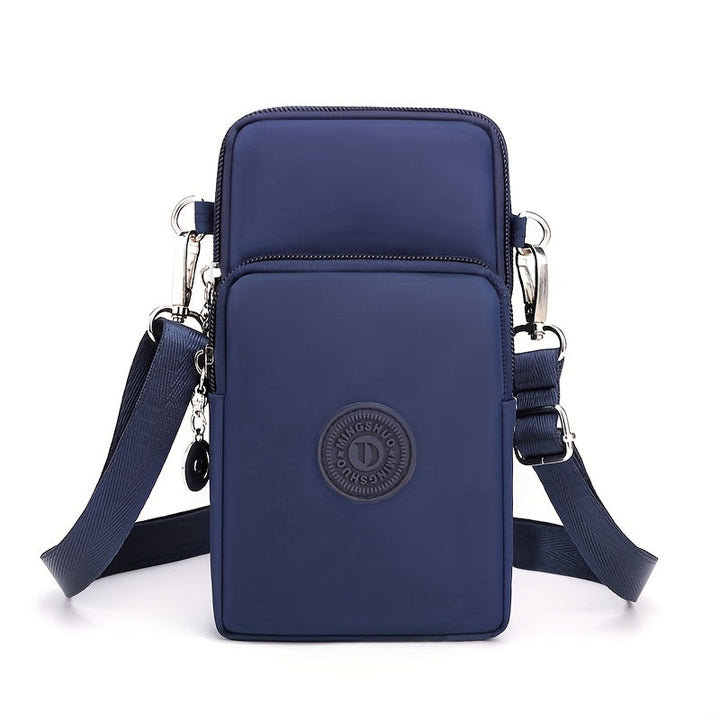 Borsa a Tracolla Regolabile da Donna