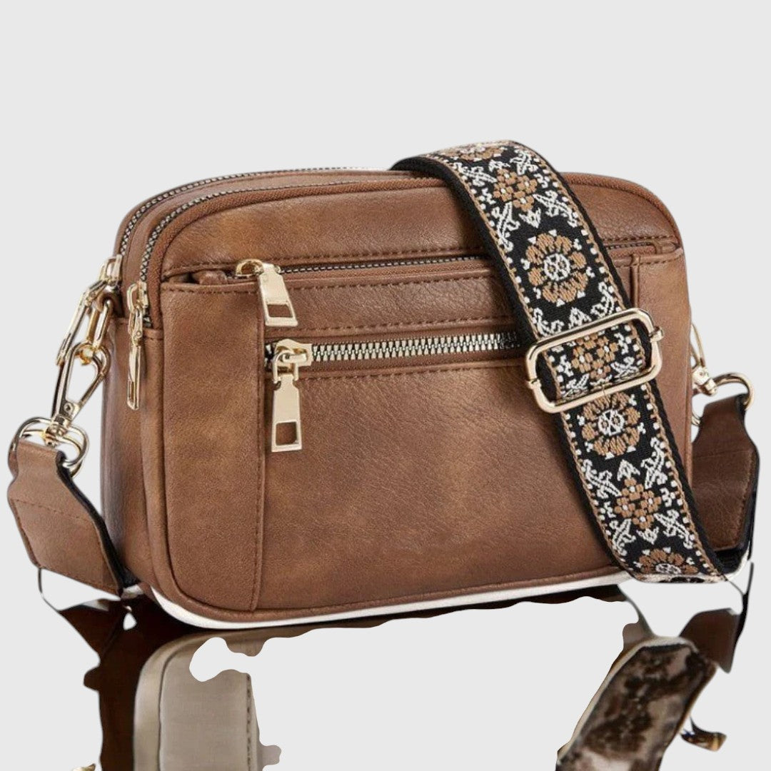 Karen - Borsa a Spalla Raffinata