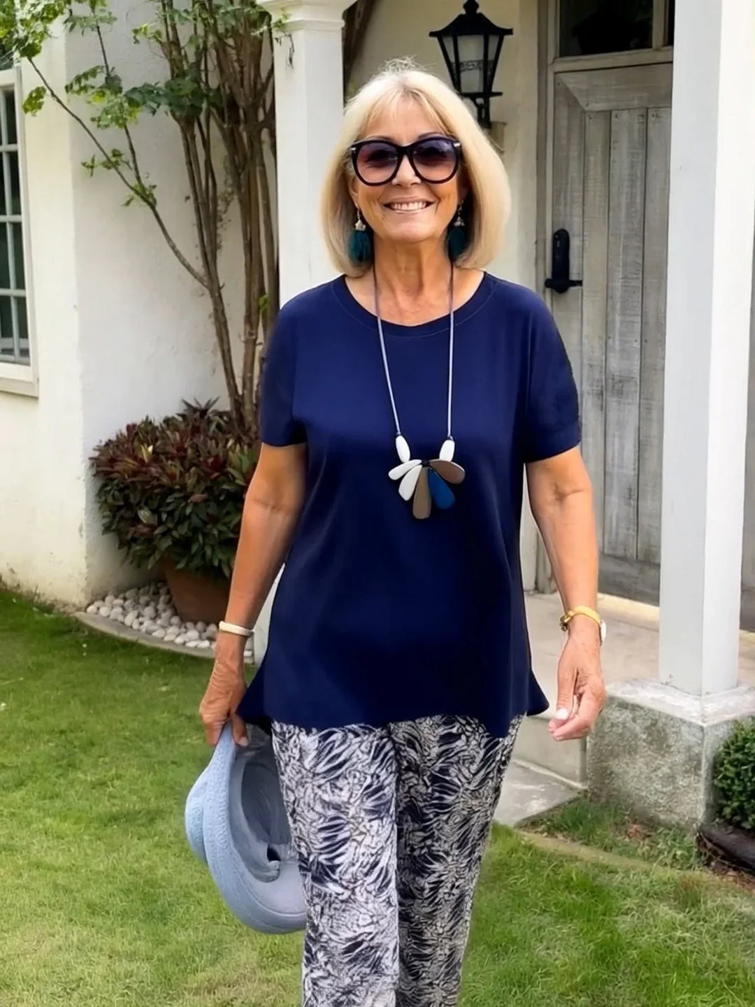 Grace l Set Coastal Grace