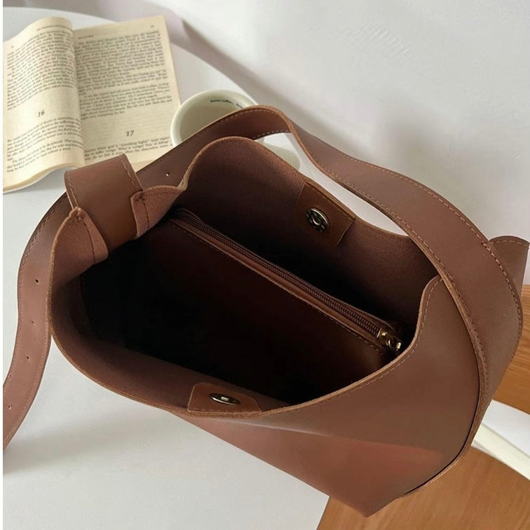 Lena - Borsa a Spalla Trendy