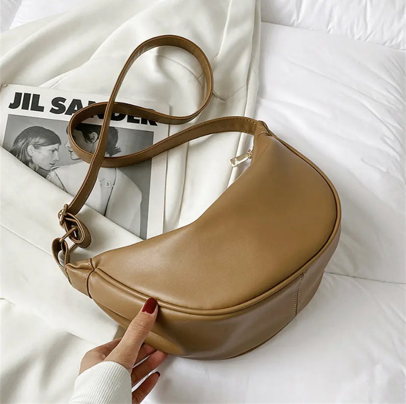 Nina - Borsa in Pelle Piccola
