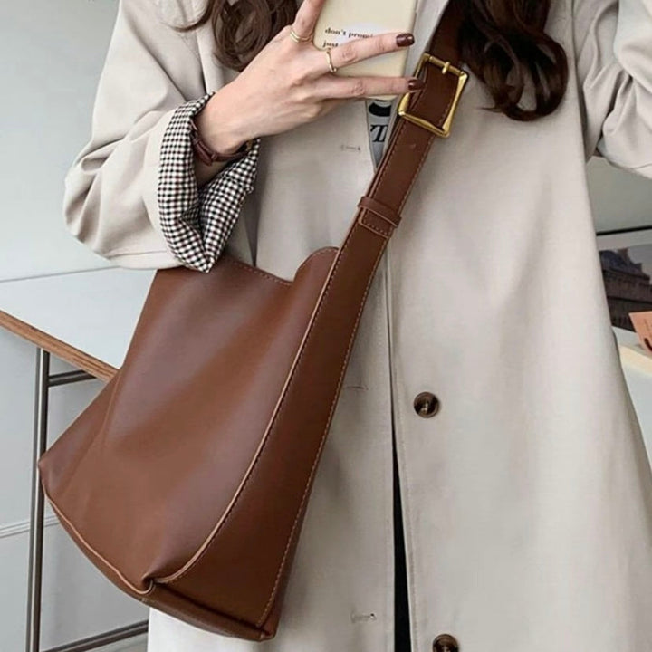 Lena - Borsa a Spalla Trendy