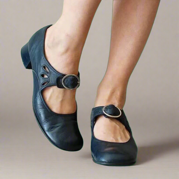Annelore | Eleganti Scarpe Ortopediche