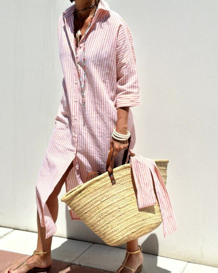 LEA | ABITO CAMICIA CLASSICO