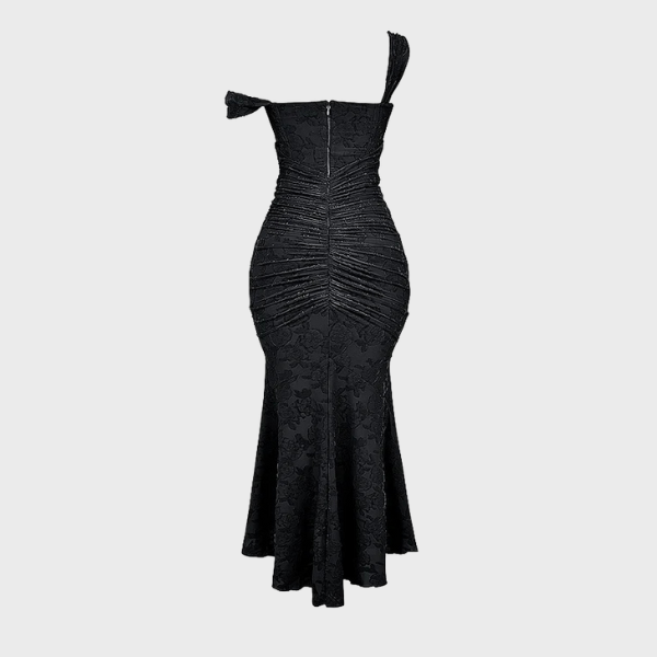 Lyra | Abito Maxi