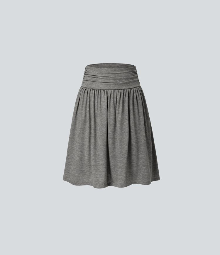 Nina | Gonna Elegante e Confortevole