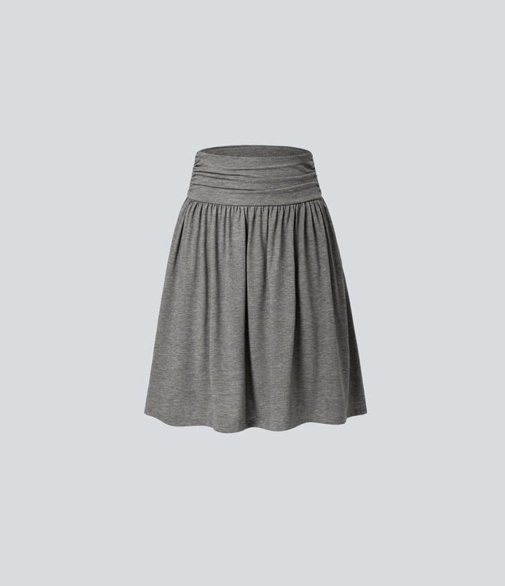 Nina | Gonna Elegante e Confortevole
