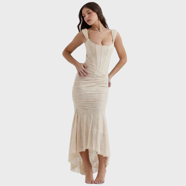Lyra | Abito Maxi