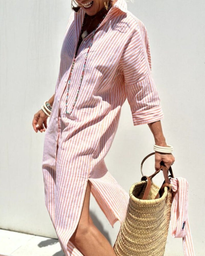 LEA | ABITO CAMICIA CLASSICO