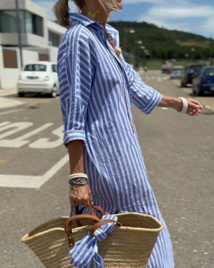 LEA | ABITO CAMICIA CLASSICO