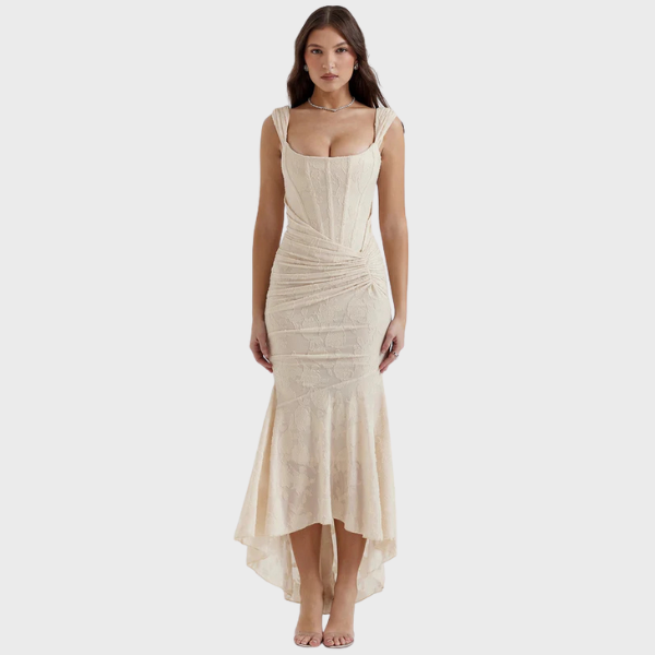 Lyra | Abito Maxi