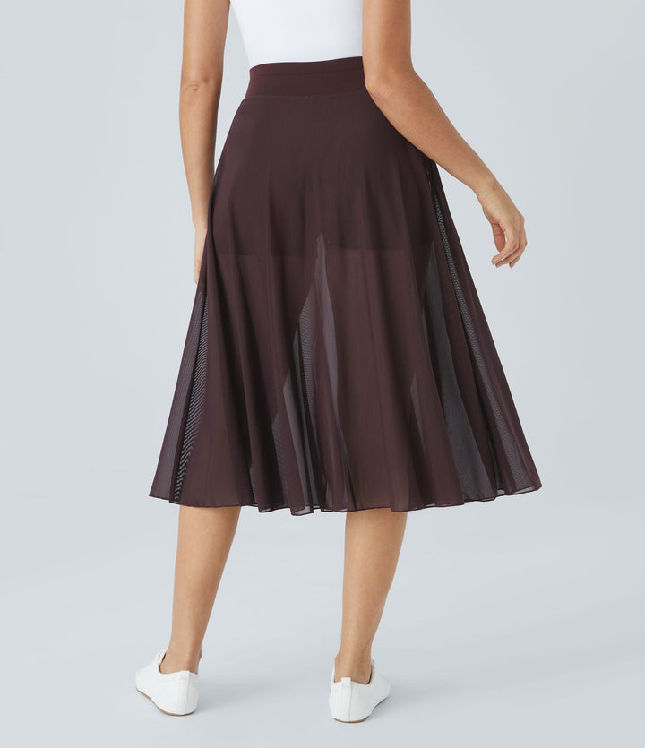 Livan | Elegante Gonna 2-in-1