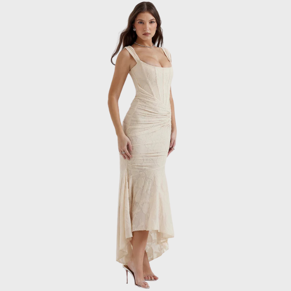 Lyra | Abito Maxi
