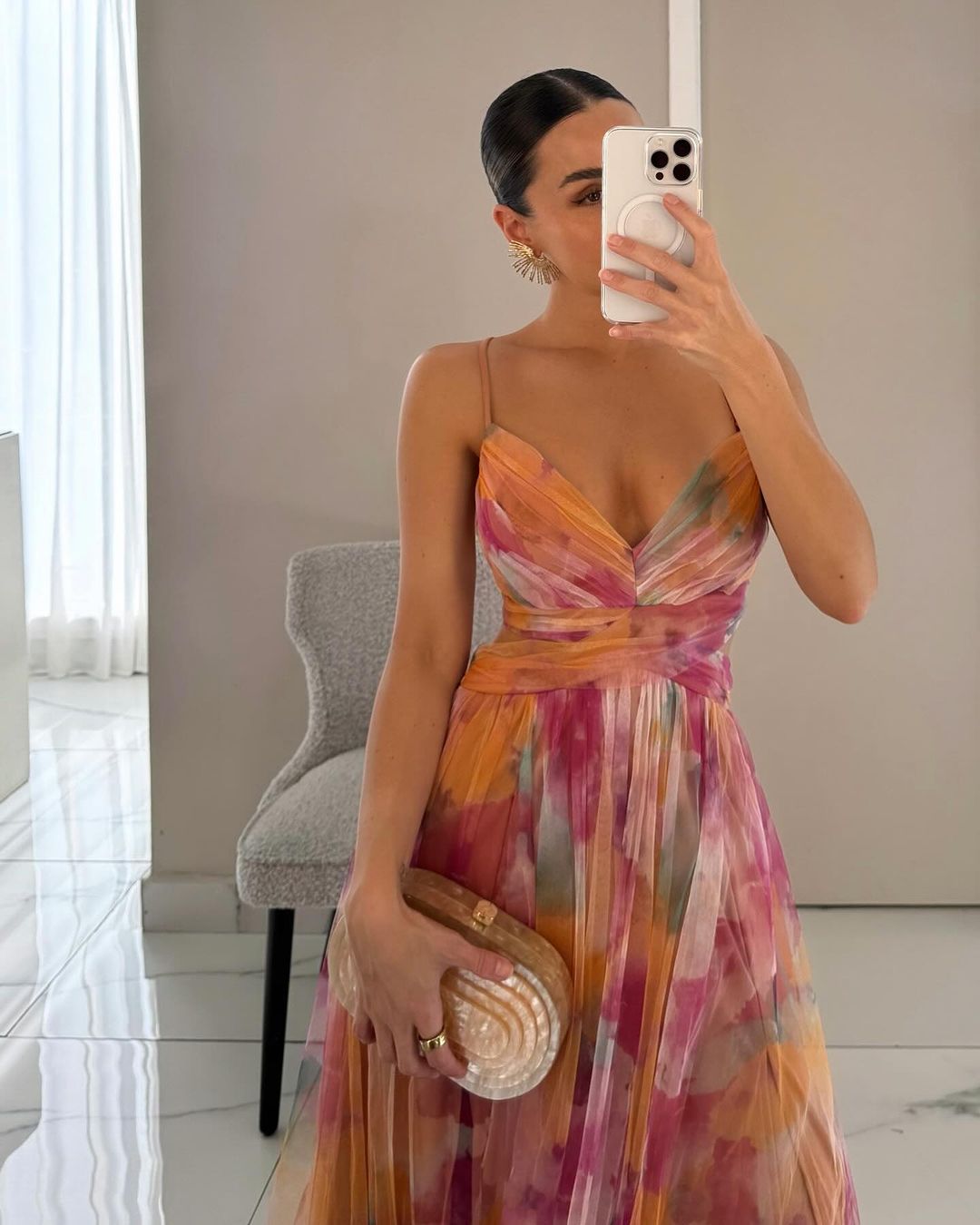 Noémie - Abito elegante