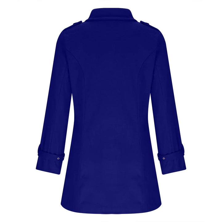 Sophia™ - Elegante Cappotto Premium Caldo
