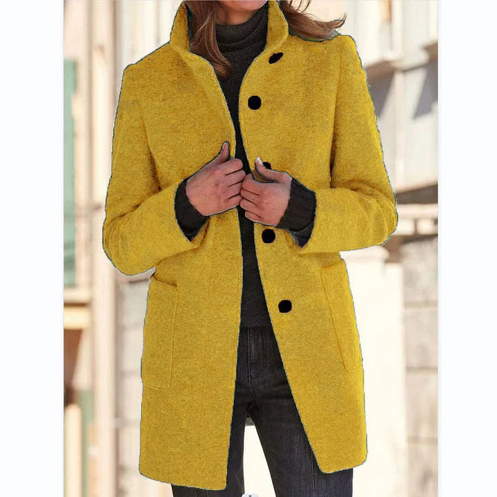 Fjora | Cappotto Classico