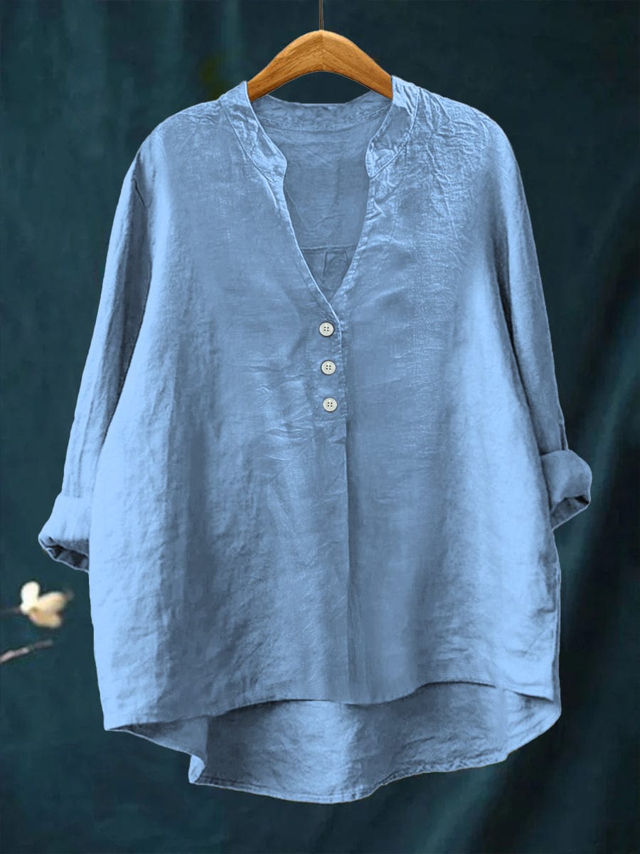 Blusa Sabrina