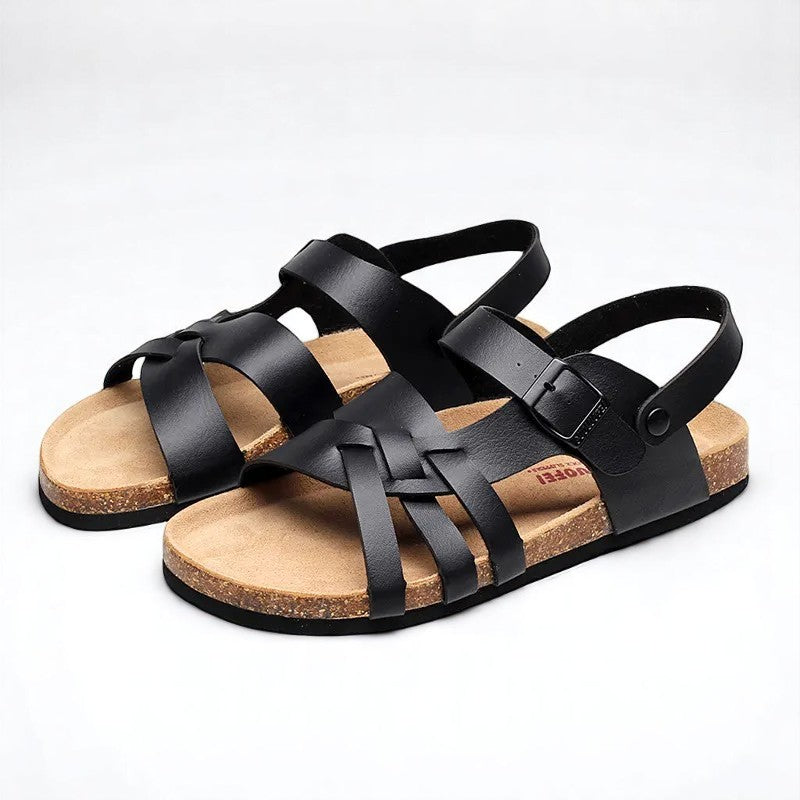 Judit™ | Sandali Ortopedici
