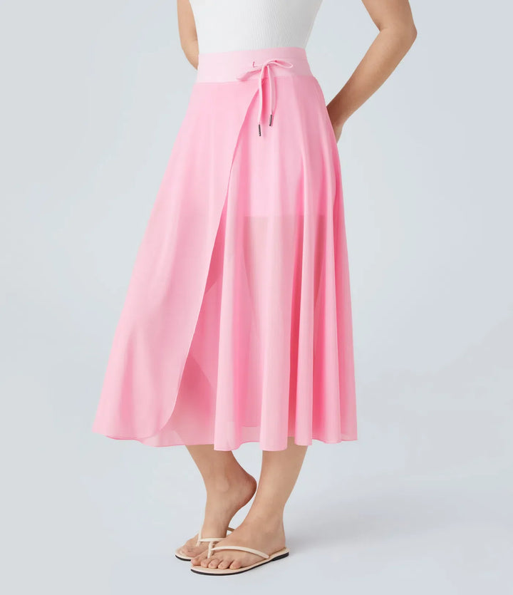 Livan | Elegante Gonna 2-in-1