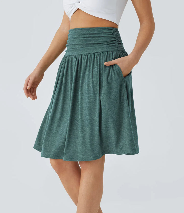 Nina | Gonna Elegante & Confortevole