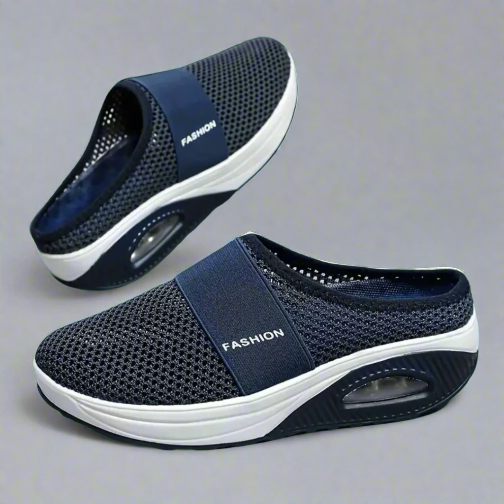 Evelyne | Scarpe Ortopediche Premium per Comfort Tutto il Giorno