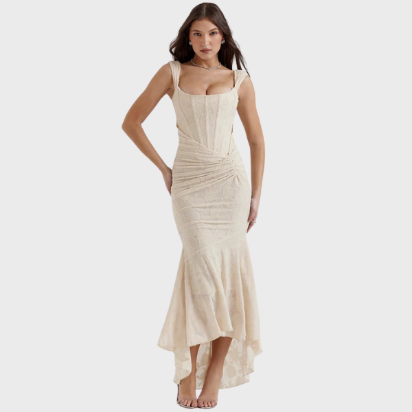 Lyra | Abito Maxi